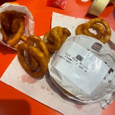 Burger King