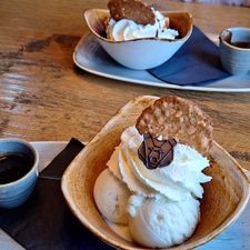 Restaurant De Beren Delft