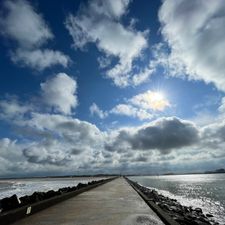 Roompot Beach Villa's Hoek van Holland