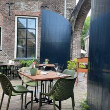 Eet-Lokaal | Café, Restaurant & Zalen