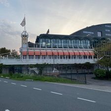 Zalmhuis