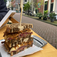 Davie's Amsterdam