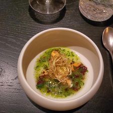 Restaurant Ambrozijn