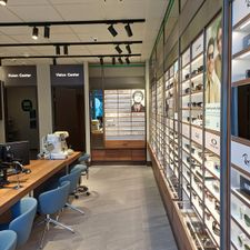 Pearle Opticiens Echt