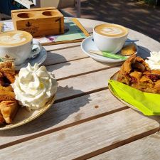 Barista Cafe Veenendaal