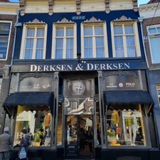 Derksen & Derksen Zwolle Heren