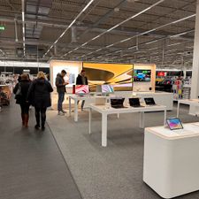 MediaMarkt Groningen Sontplein