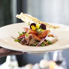 Fletcher Hotel-Restaurant De Broeierd-Enschede