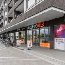 Kamera Express Maastricht