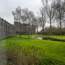 Mercure Hotel Amsterdam West