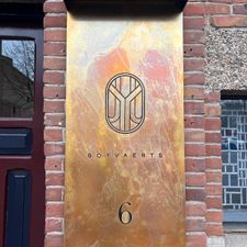 Restaurant Goyvaerts