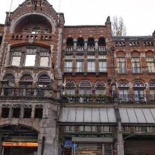 Clemens Hotel Amsterdam