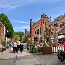 Cantine de Caron