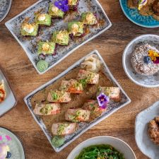 Vegan Sushi Bar