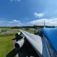 Luchtvaartmuseum Aviodrome