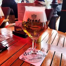 Café In Den Ouden Vogelstruys