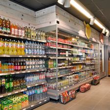 SPAR express Breezanddijk