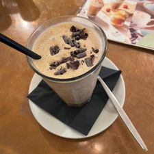 Barista Café Haarlem