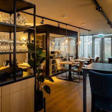 Restaurant Bij Erik