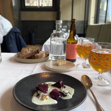 Restaurant Breda