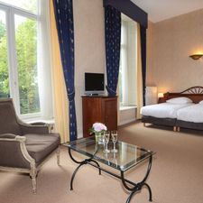 Fletcher Hotel-Paleis Stadhouderlijk Hof