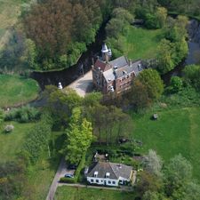 Fletcher Landgoed Hotel Renesse