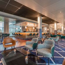 Radisson Blu Hotel Amsterdam Airport Schiphol