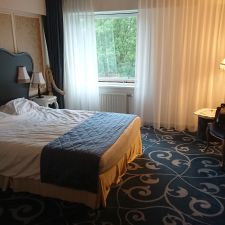 Efteling Wonder Hotel