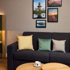 Hilton Garden Inn Leiden