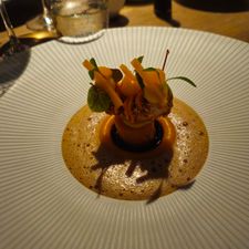 Beluga Loves You | Michelin | Luxe Restaurant Maastricht