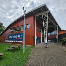 SnowWorld Amsterdam