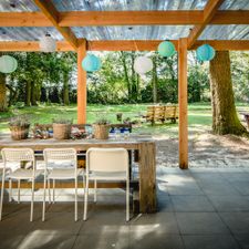 Fletcher Hotel-Restaurant Mooi Veluwe