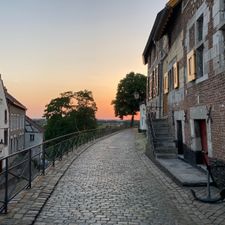 Hotel Restaurant Kasteel Elsloo