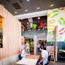 McDonald's Maastricht Vrijthof