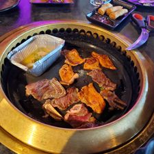 GAJA Korean BBQ & Bar Amsterdam