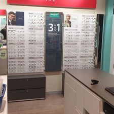 Pearle Opticiens Amsterdam - Osdorp