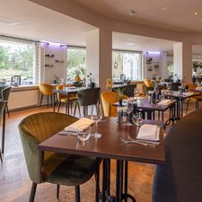 Fletcher Hotel-Restaurant Doorwerth-Arnhem