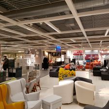 IKEA Haarlem