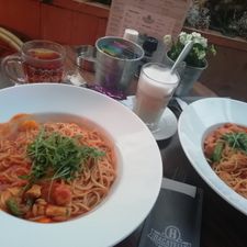 Lunch Den Bosch Bagatelle