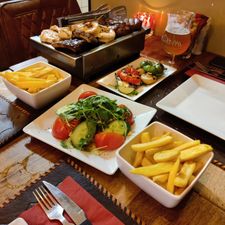 Amigo Grill Restaurant