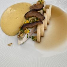Dinner at Six