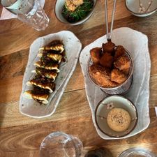 Vegan Sushi Bar