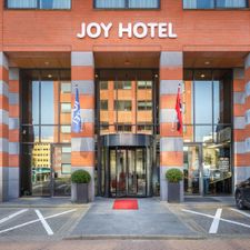 Joy Hotel Amsterdam