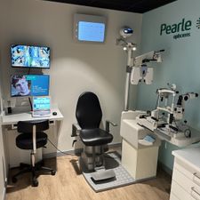 Pearle Opticiens Amersfoort - Leusderweg