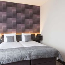 Best Western Hotel Den Haag