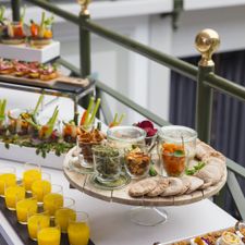 Anantara Grand Hotel Krasnapolsky Amsterdam