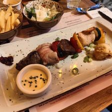Humphrey’s Restaurant Rotterdam