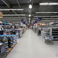 GAMMA bouwmarkt Cruquius