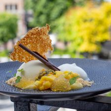 Grand Brasserie Rubenshof