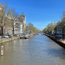 Anne Frank Huis